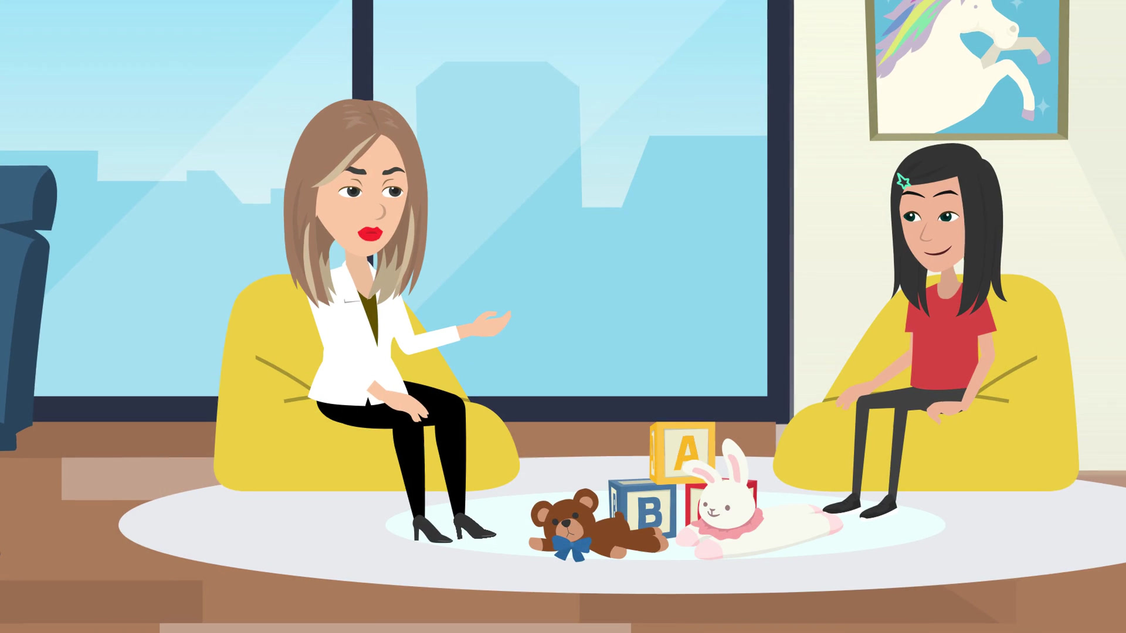 What Does an SLP Do?